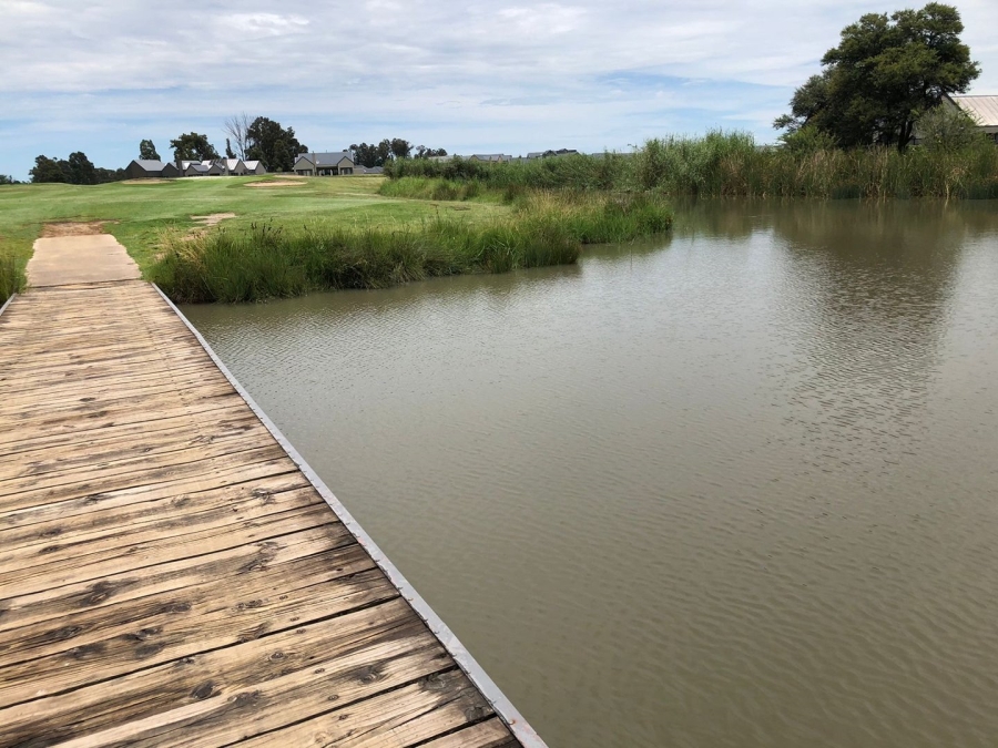 Commercial Property for Sale in Heron Banks Golf Estate Free State